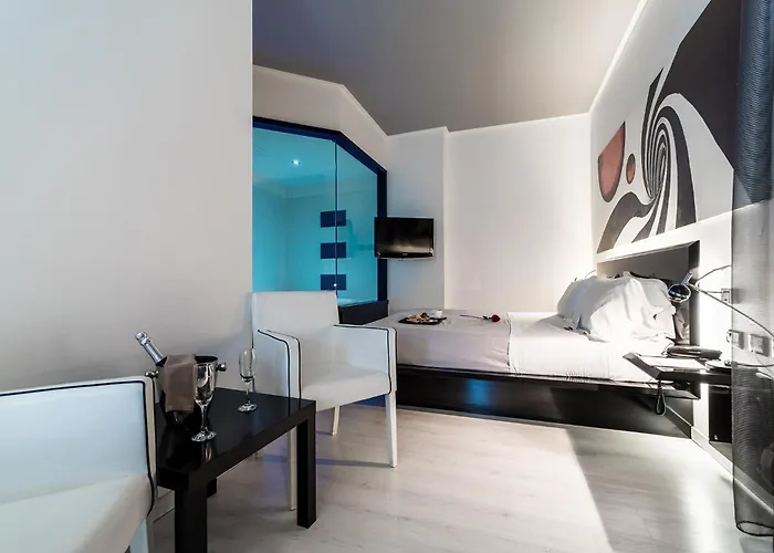 Amati\' Design Hotel