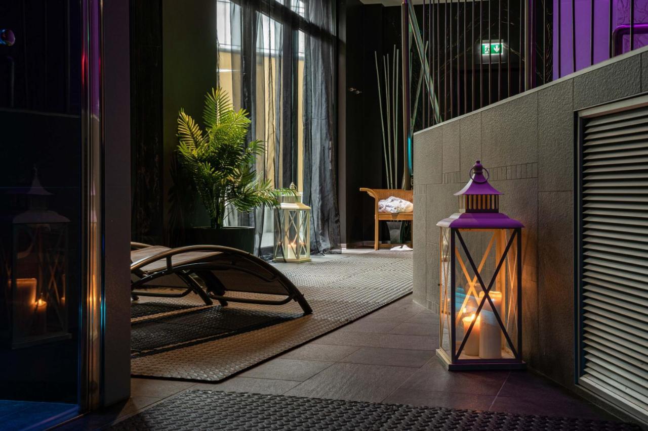 Hotel Amati' Design