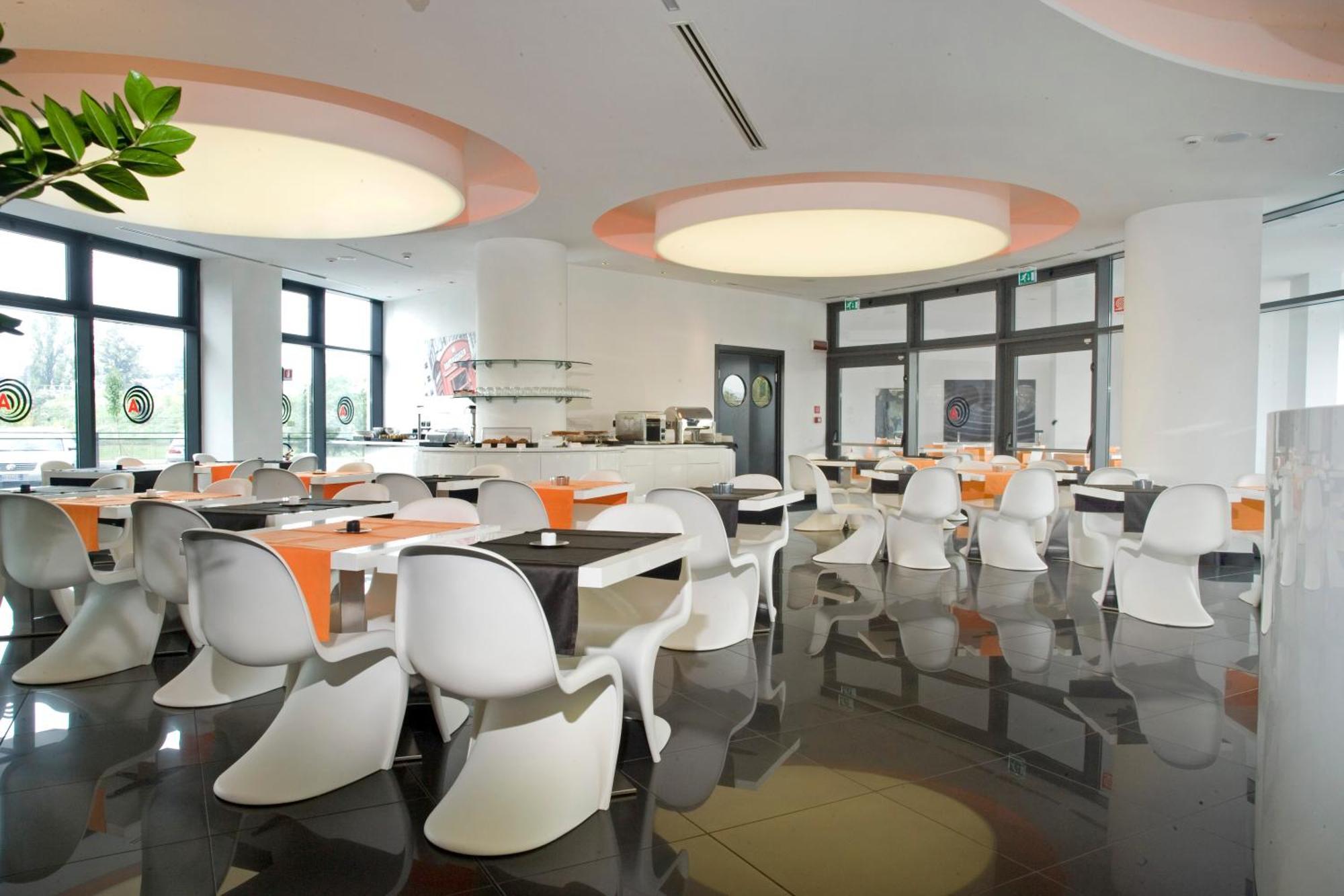 Hotel Amati' Design 4*