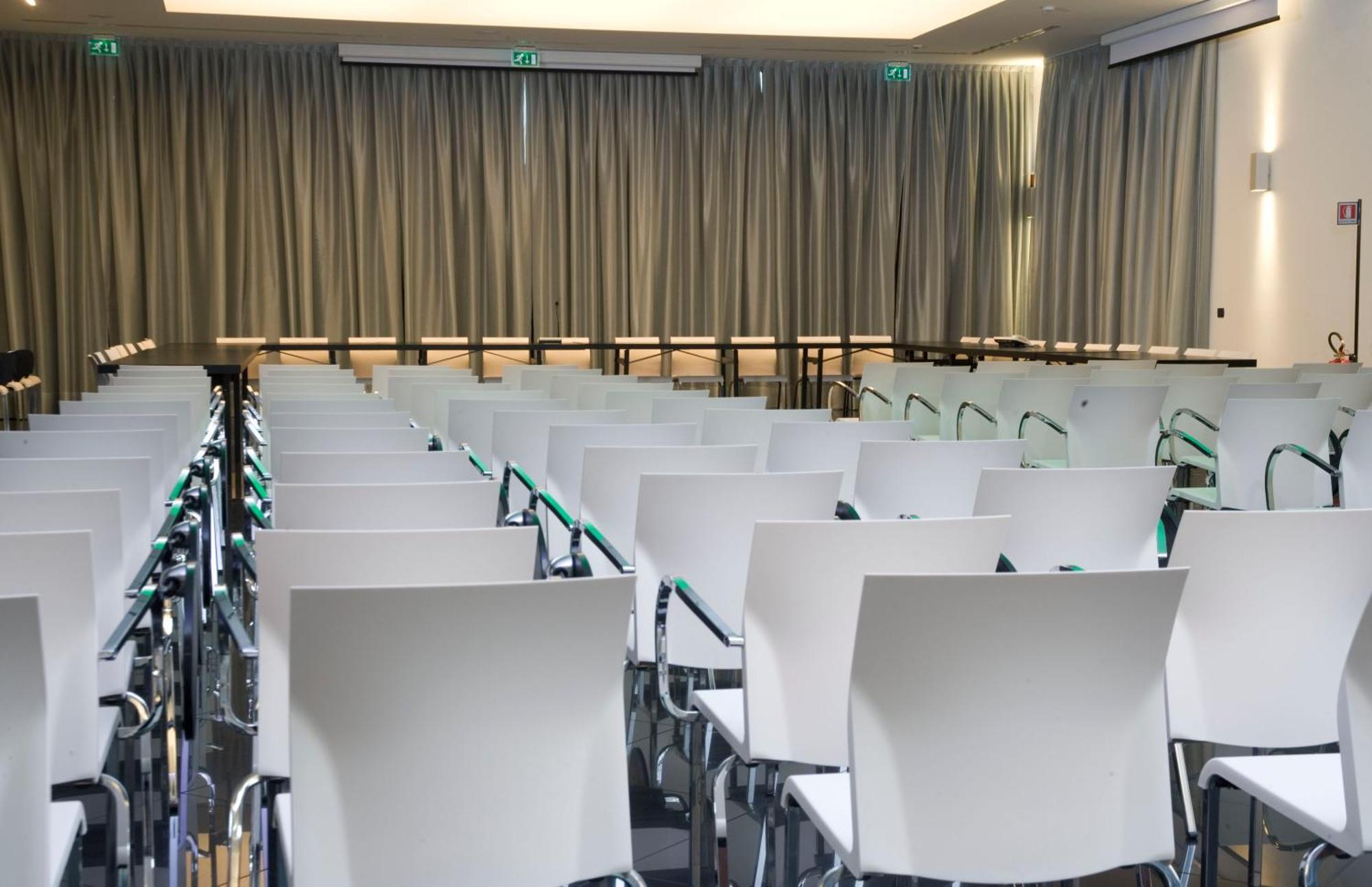 Hotel Amati' Design