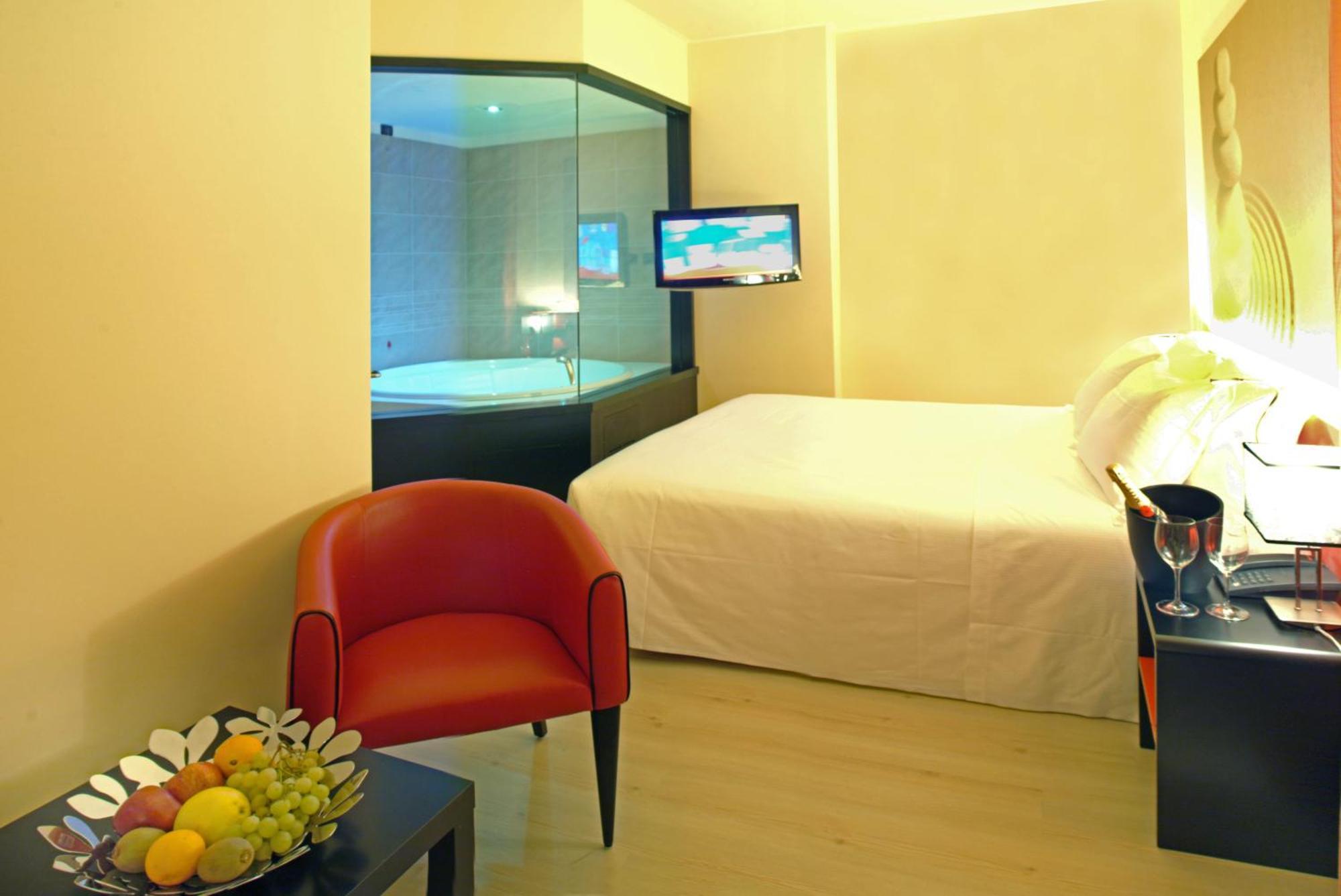 Hotel Amati' Design Zola Predosa