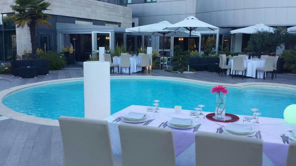 Amati' Design Hotel 4*