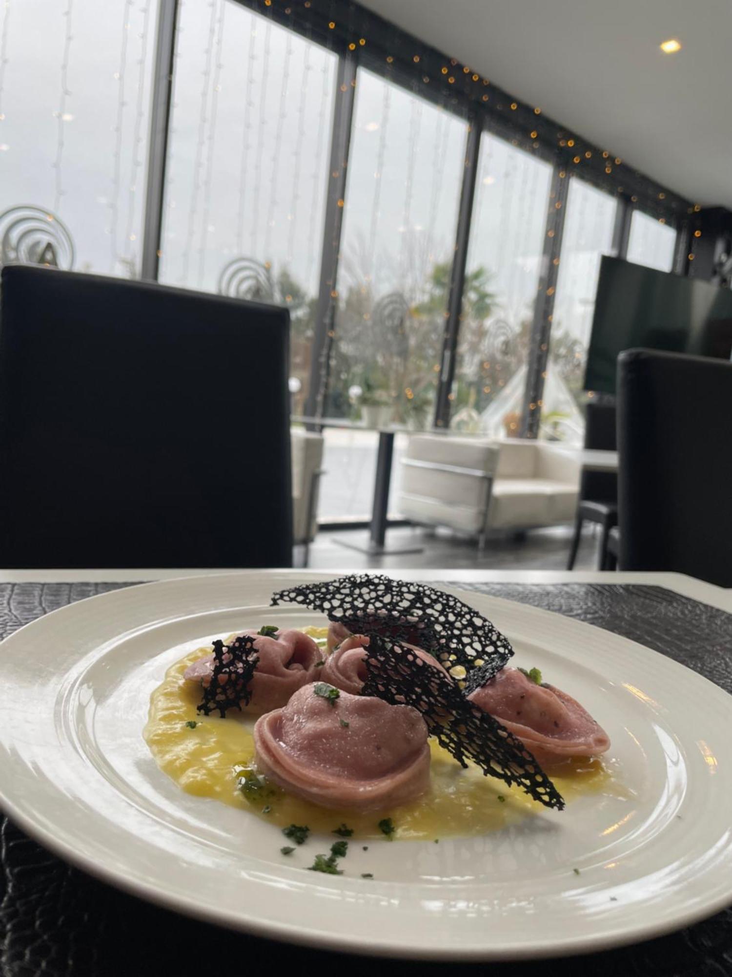 Hotel Amati' Design 4*