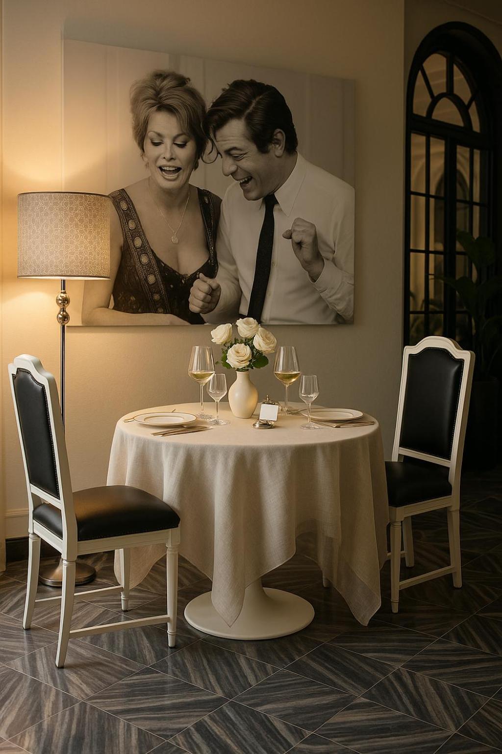 Hotel Amati' Design