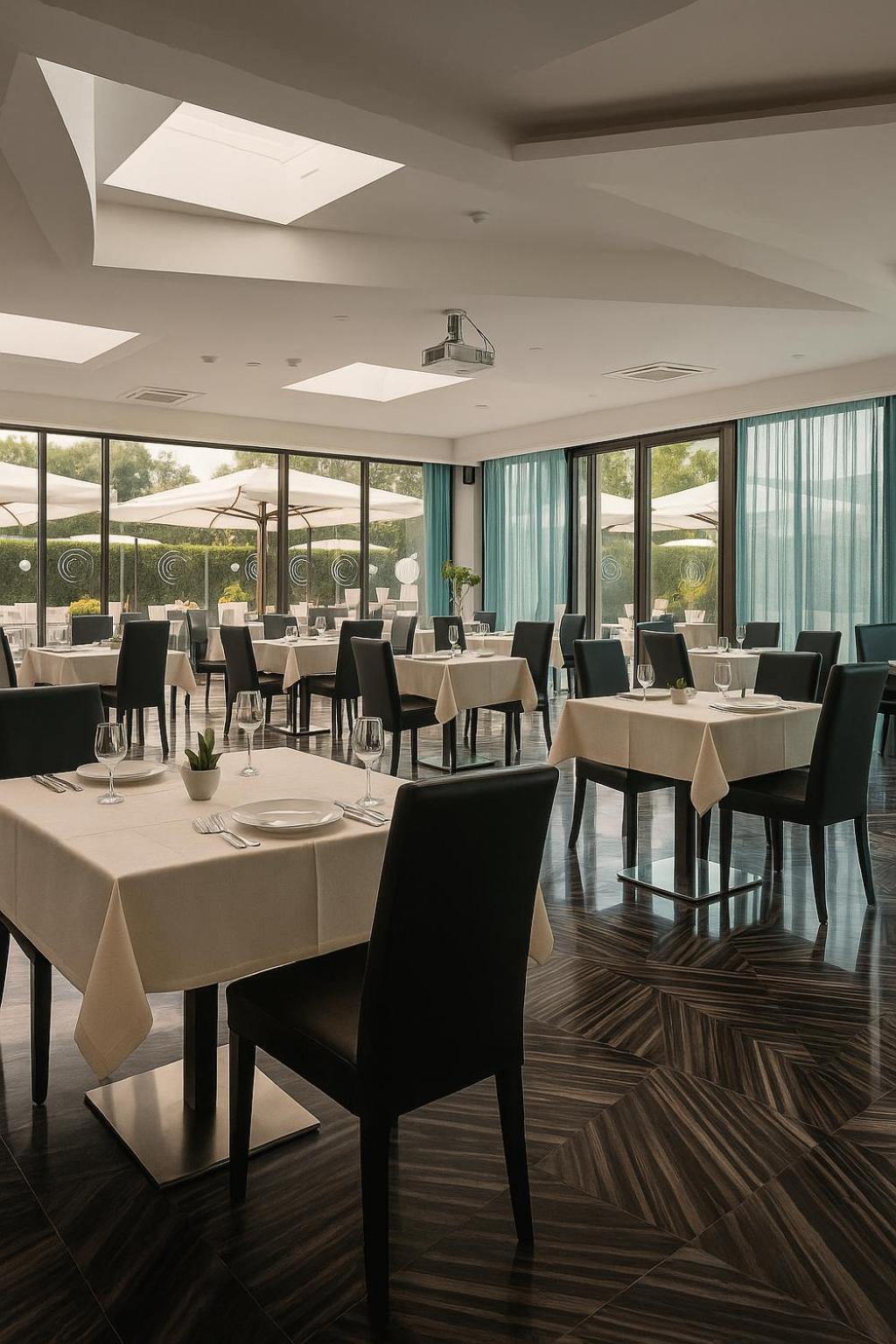 Amati' Design Hotel Zola Predosa