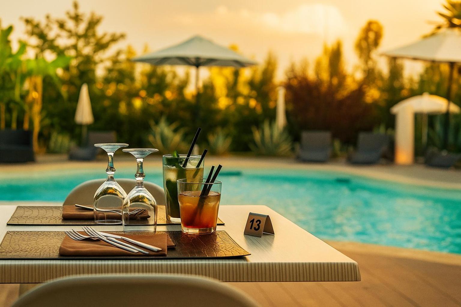 Amati' Design Hotel 4*