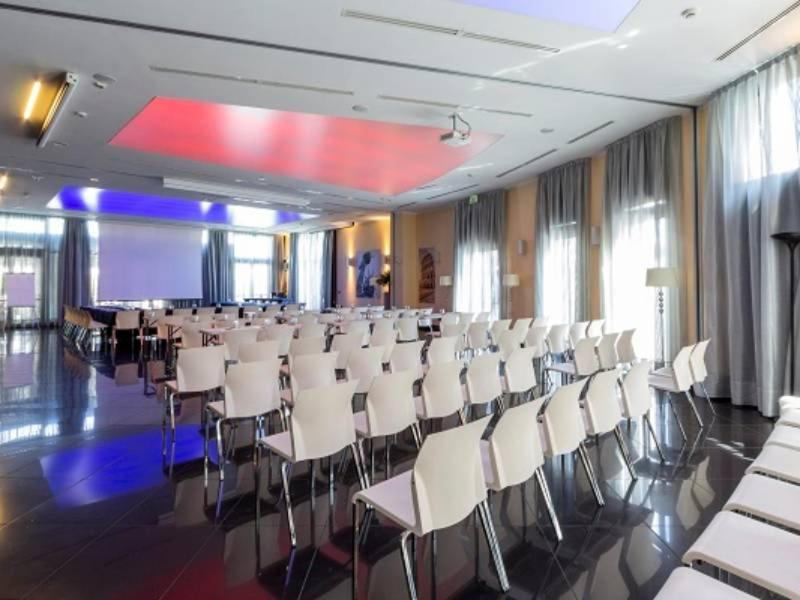 Hotel Amati' Design Zola Predosa