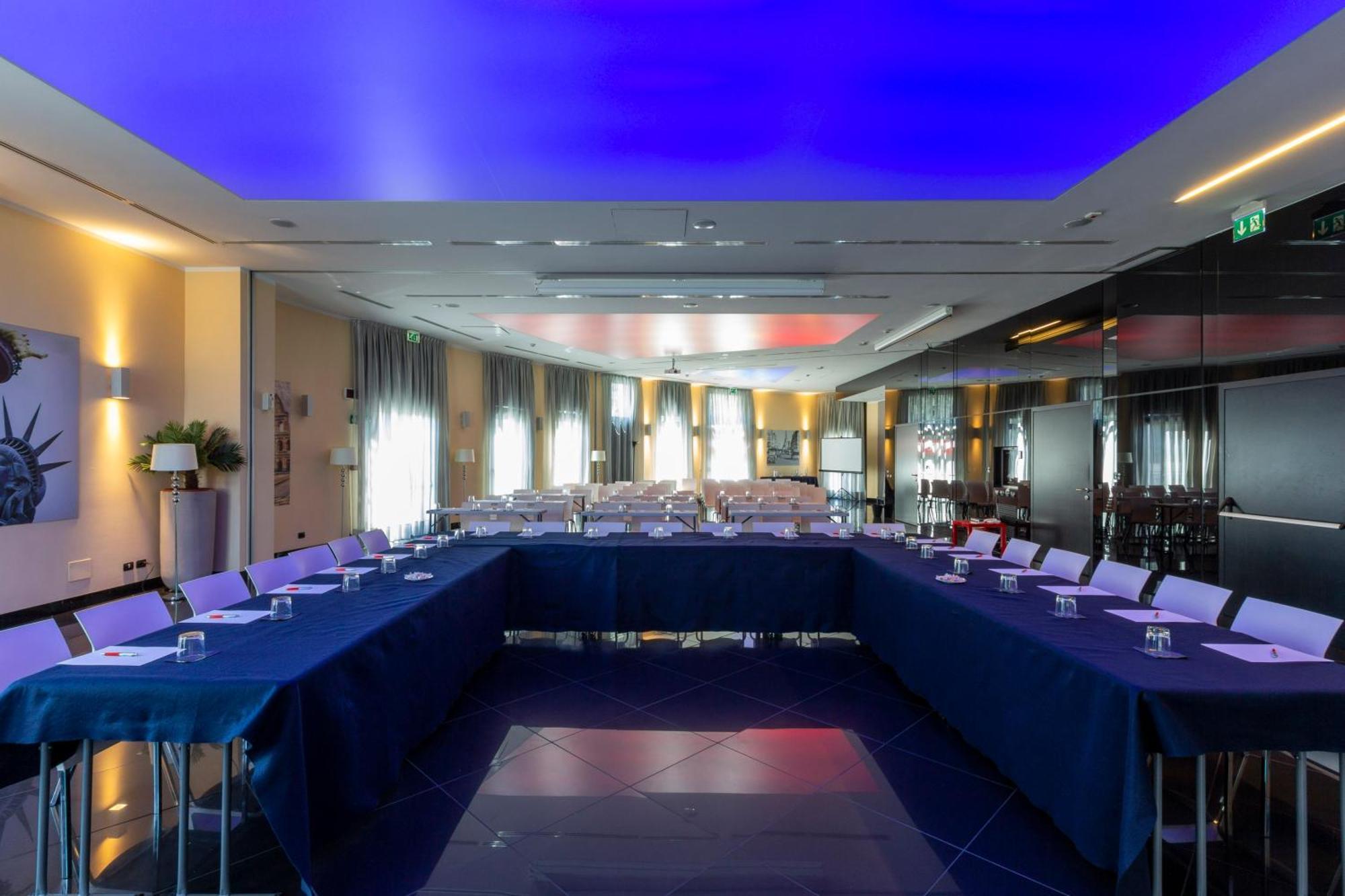 Hotel Amati' Design