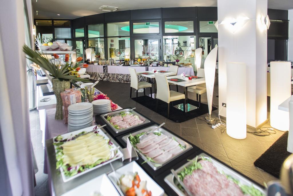 Hotel Amati' Design 4*