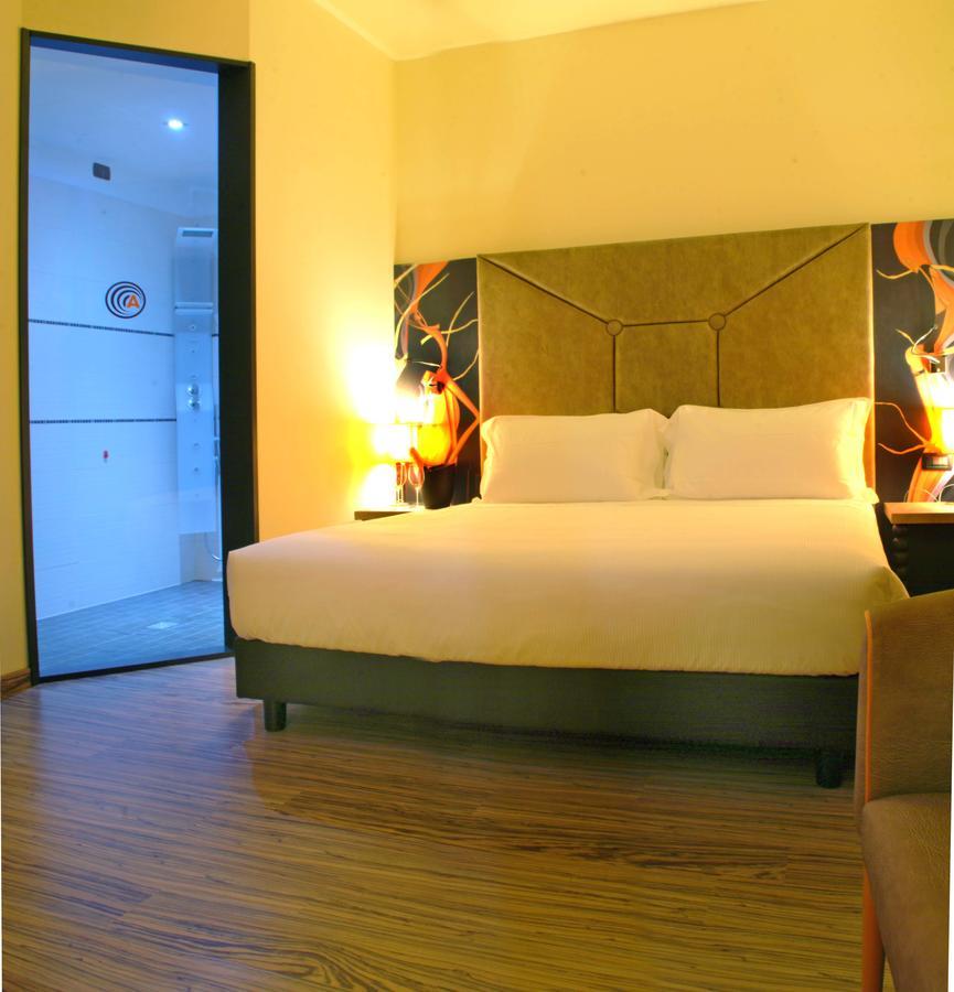 Amati' Design Hotel 4*