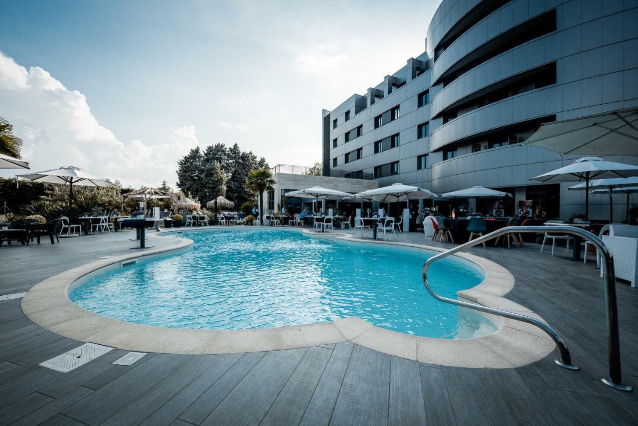 Hotel Amati' Design 4*