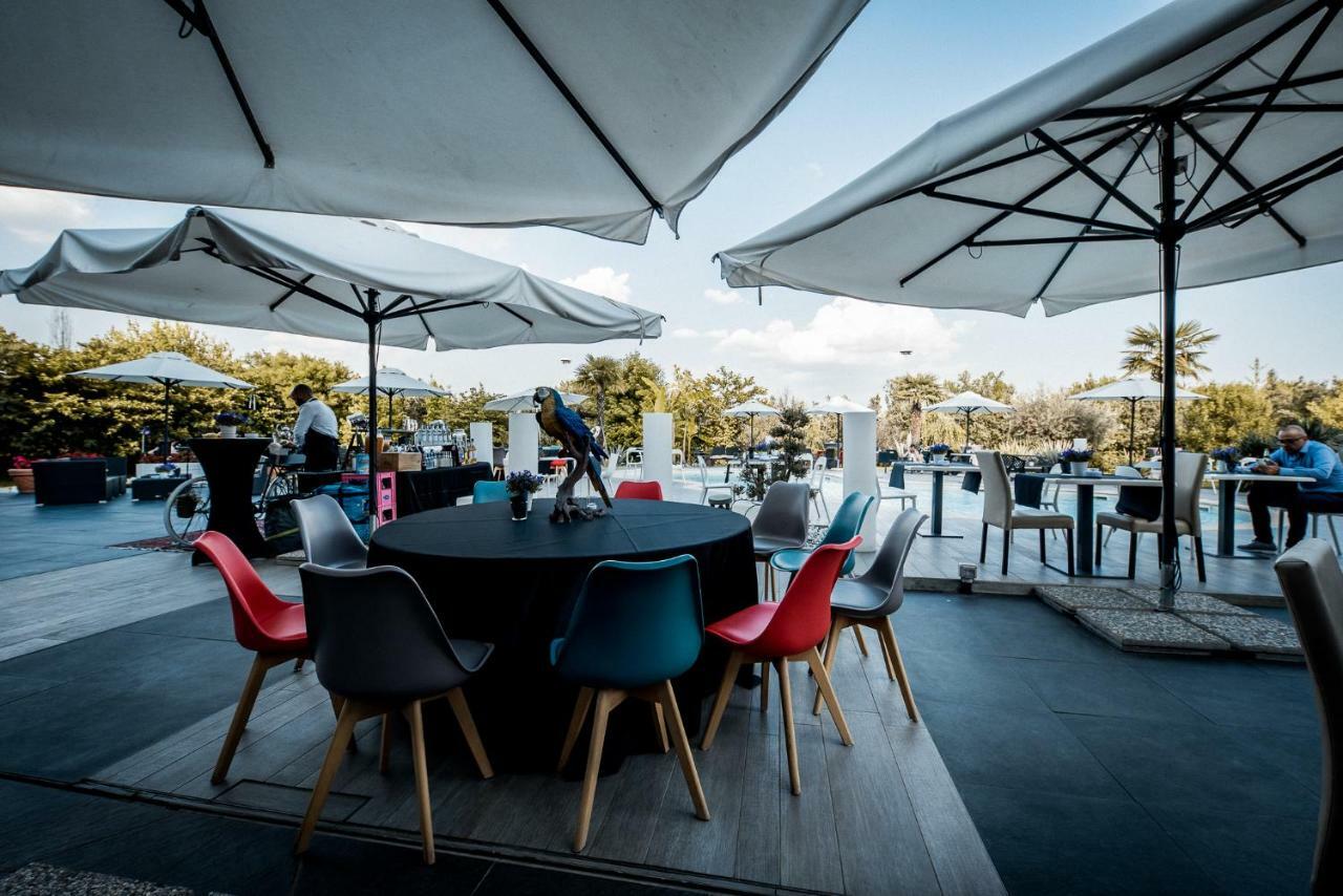 Hotel Amati' Design