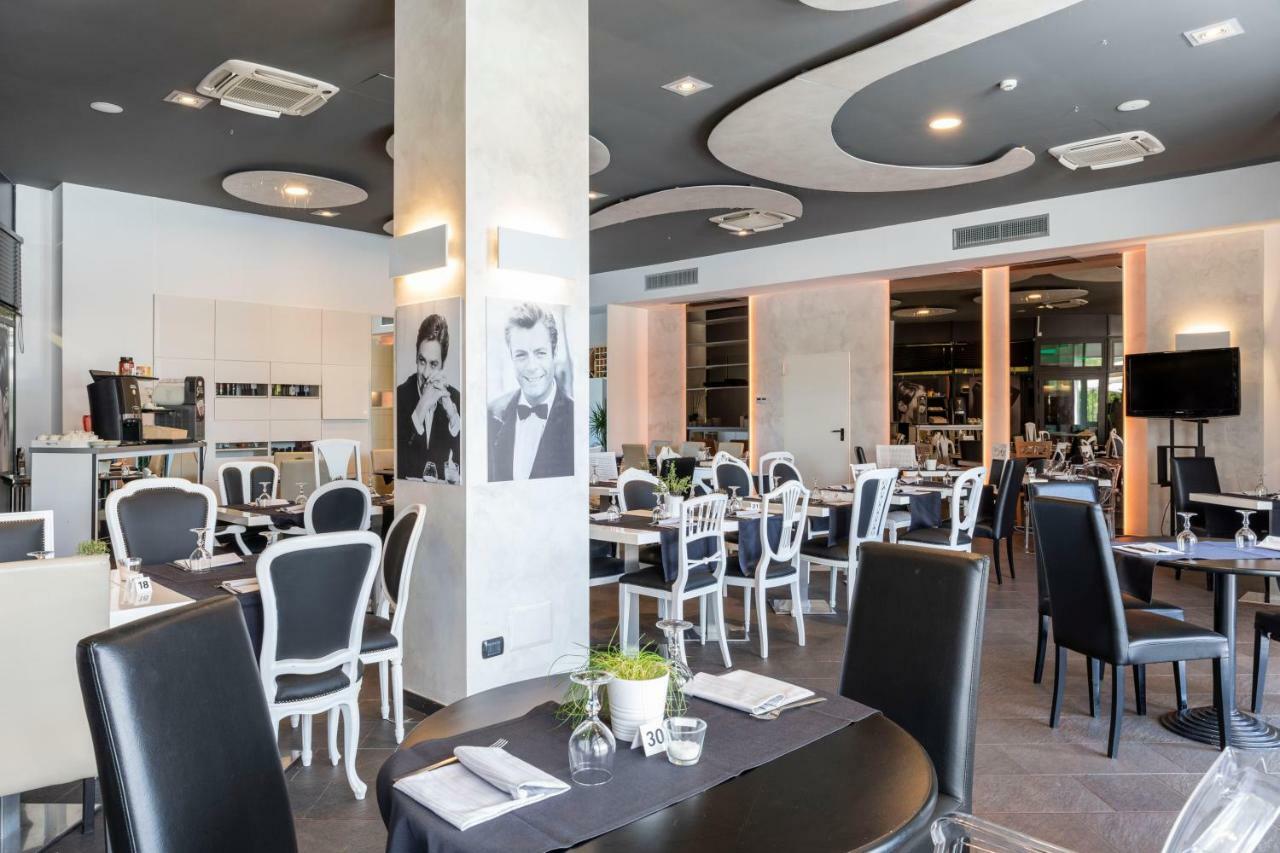 Hotel Amati' Design