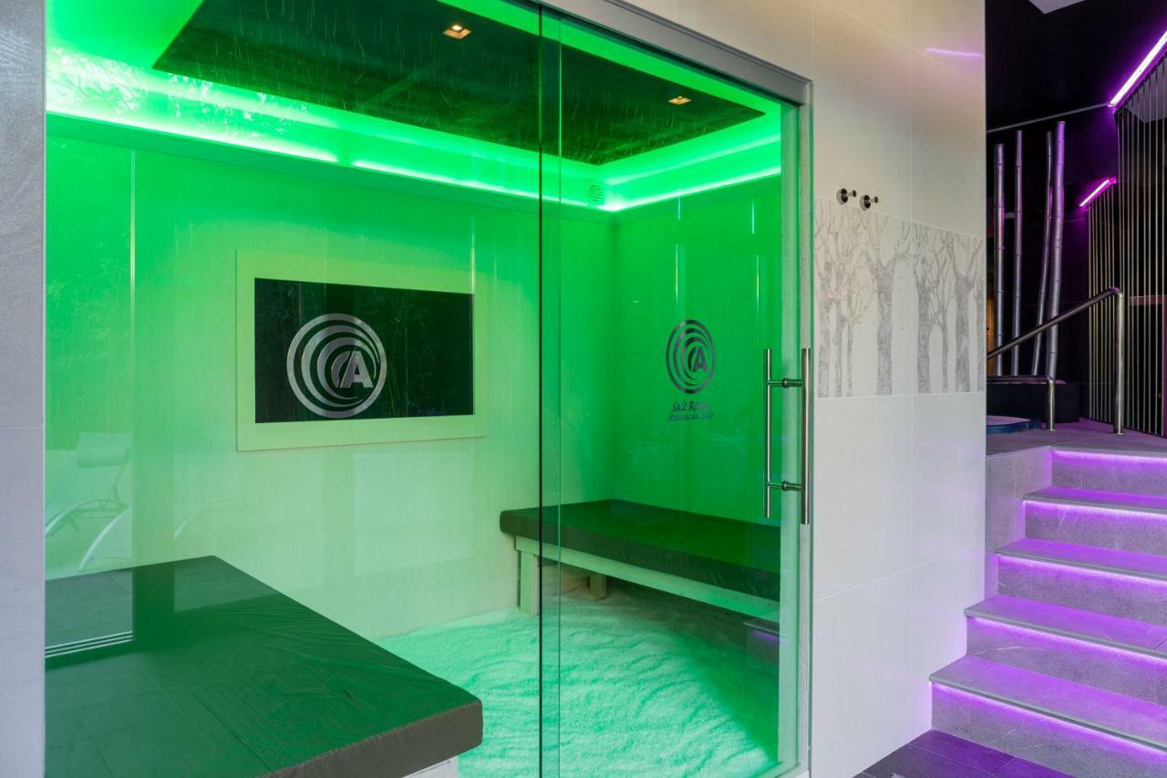 Amati' Design Hotel