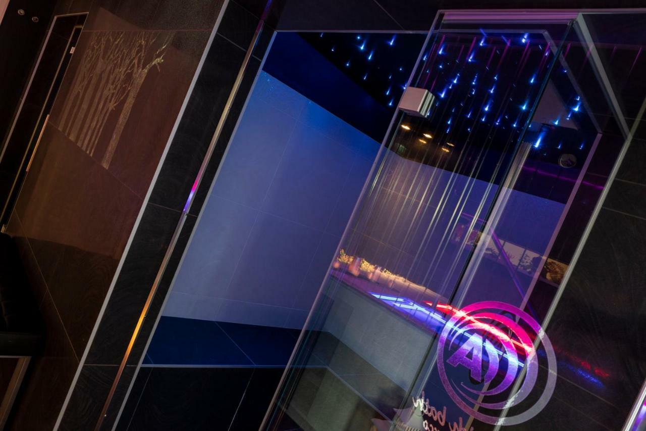 Hotel Amati' Design Zola Predosa